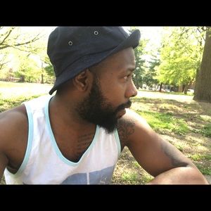 Meet your Posher, Liam